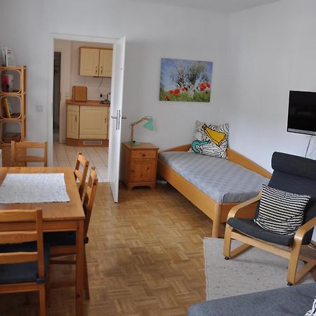 Appartment in Troisdorf-Sieglar Extérieur photo