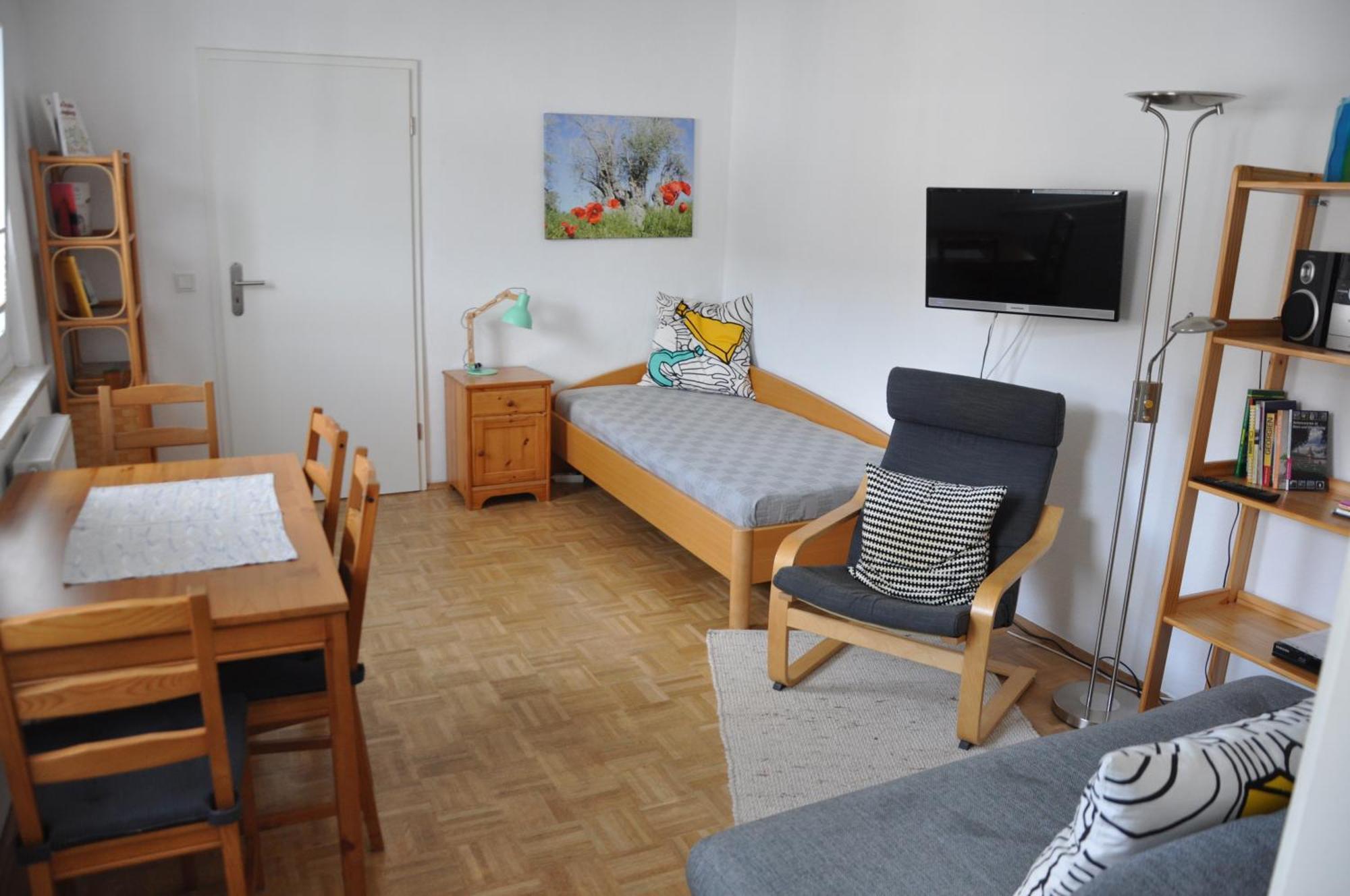 Appartment in Troisdorf-Sieglar Extérieur photo