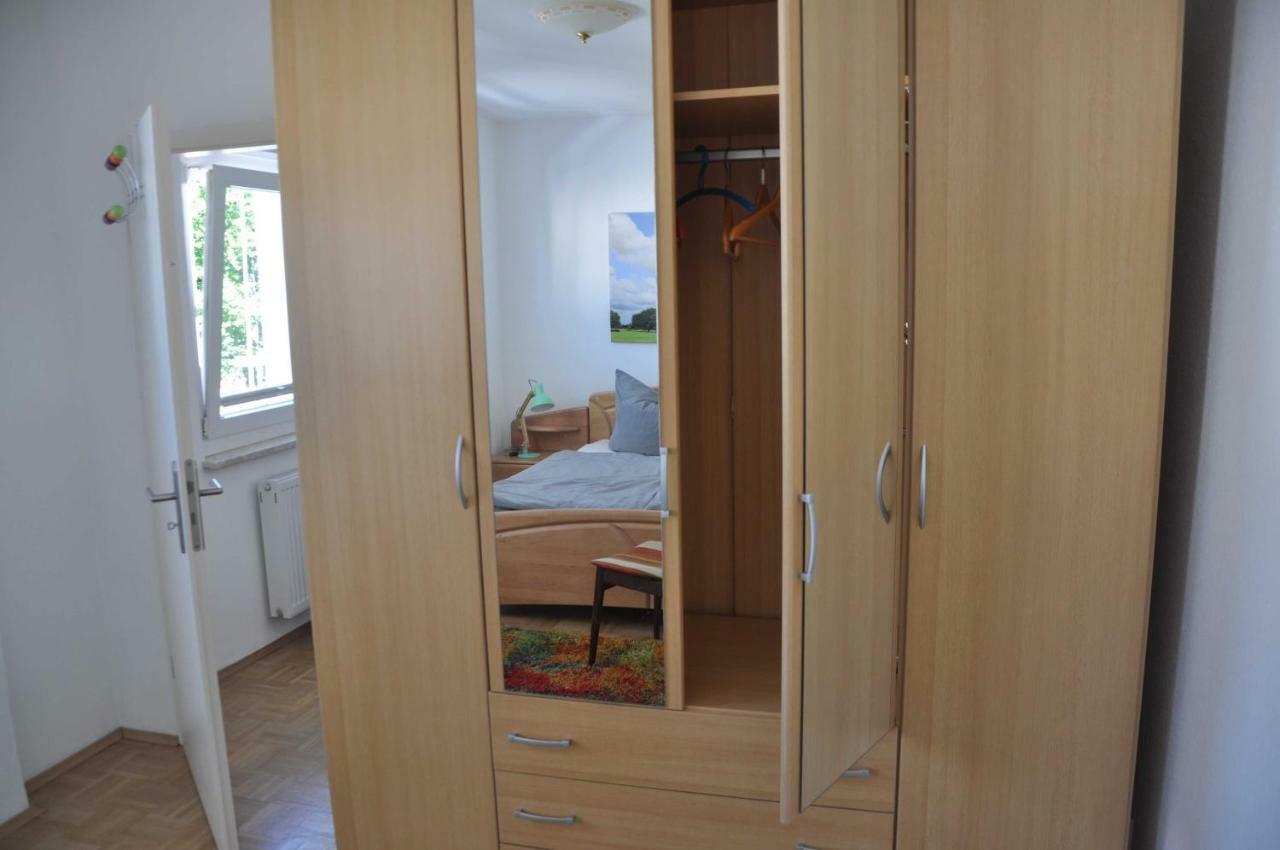 Appartment in Troisdorf-Sieglar Extérieur photo