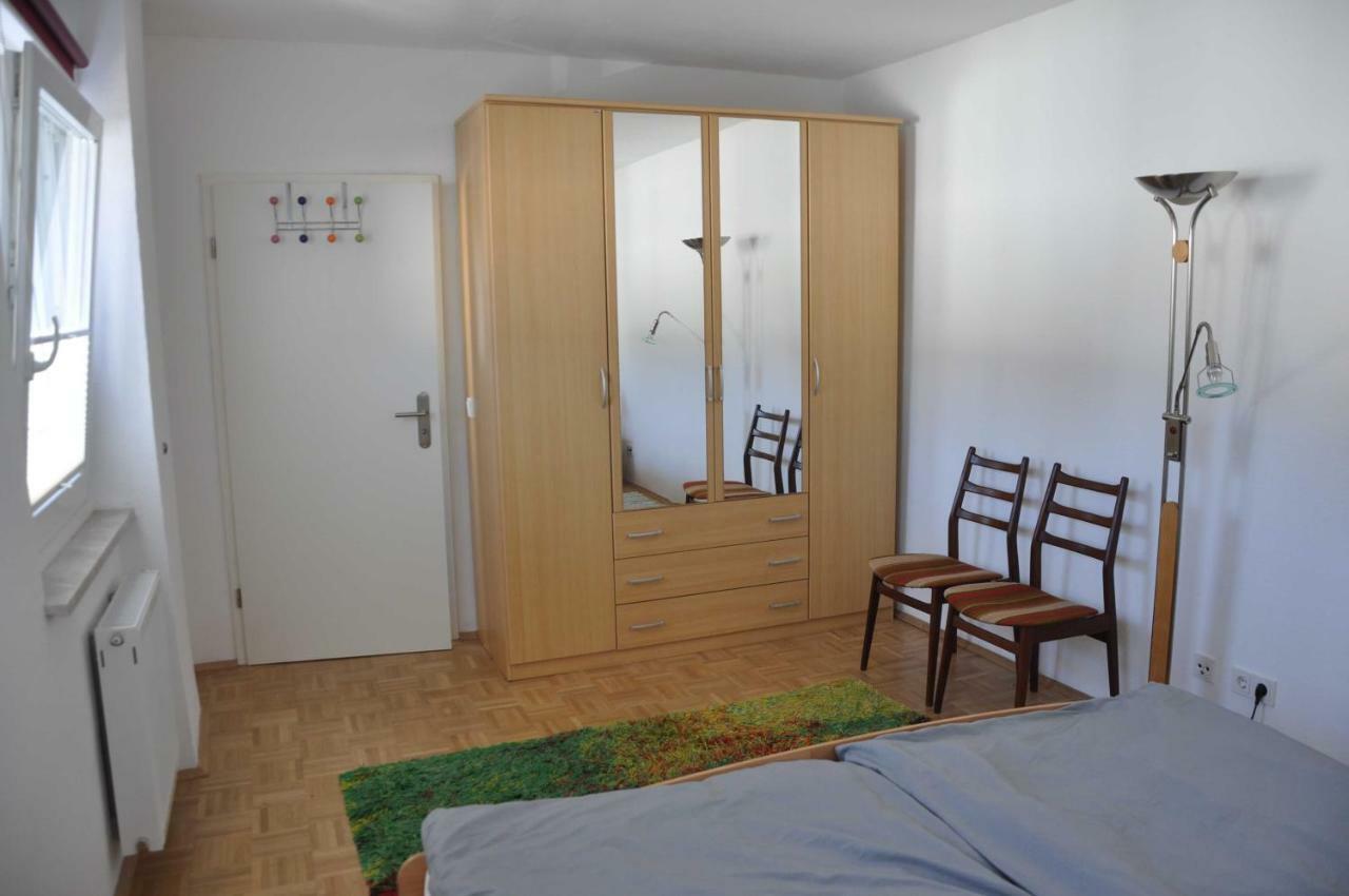 Appartment in Troisdorf-Sieglar Extérieur photo