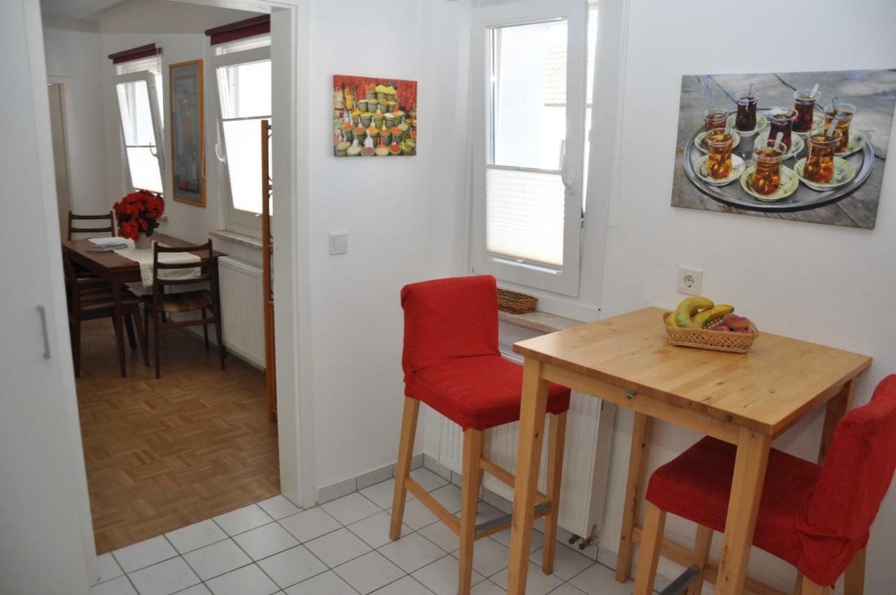 Appartment in Troisdorf-Sieglar Extérieur photo