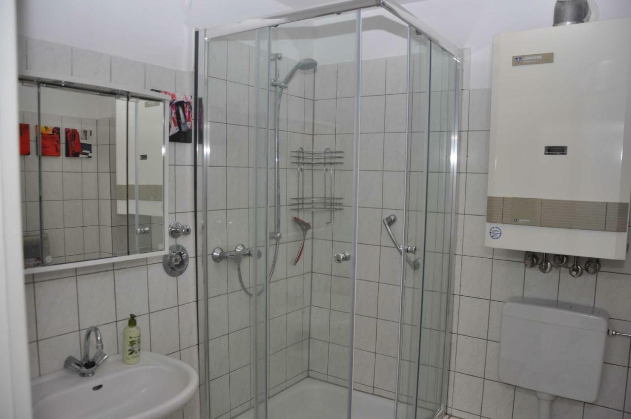 Appartment in Troisdorf-Sieglar Extérieur photo